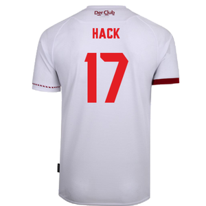 Nurnberg 2020-21 Away Shirt (XL) (Excellent) (Hack 17)_1