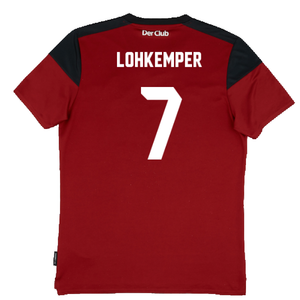 Nurnberg 2020-21 Home Shirt (Mint) (Lohkemper 7)_1