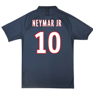 PSG 2019-20 Fourth Shirt (S) (NEYMAR JR 10) (BNWT)_1