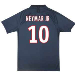 Flocage officiel - PSG, Neymar, 2018/2019, extérieur – Le Bon Flocage Flocage officiel - PSG, Neymar, 2018/2019, extérieur – Le Bon Flocage