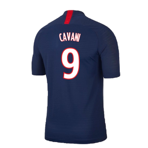 PSG 2019-20 Home Shirt (5-6y) (BNWT) (CAVANI 9)_1