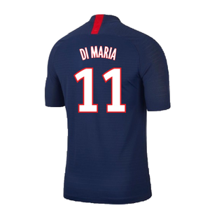 PSG 2019-20 Home Shirt (LB) (BNWT) (DI MARIA 11)_1