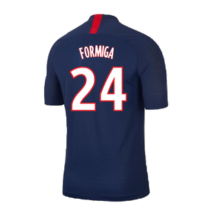 PSG 2019-20 Home Shirt (LB) (BNWT) (Formiga 24)_1