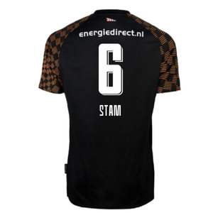 PSV 2019-20 Away Shirt (M) (Very Good) (Stam 6)_1