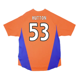 Rangers 2002-2003 Away Shirt (Good) (Hutton 53)_1