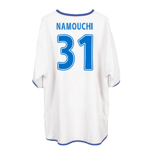 Rangers 2004-05 Away Shirt (L) (Very Good) (Namouchi 31)_1