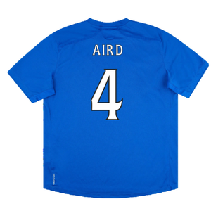 Rangers 2012-13 Home (Excellent) (Aird 4)_1