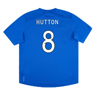 Rangers 2012-13 Home (Excellent) (Hutton 8)_1