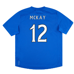 Rangers 2012-13 Home (M) (Excellent) (McKay 12)_1