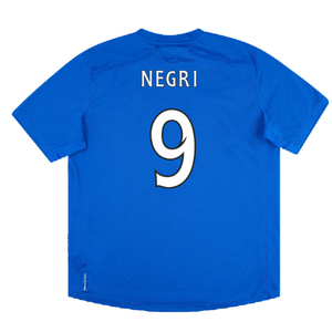 Rangers 2012-13 Home (Excellent) (NEGRI 9)_1