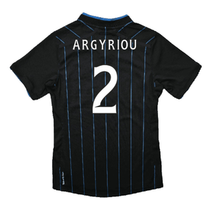 Rangers 2012-13 Third (Excellent) (Argyriou 2)_1