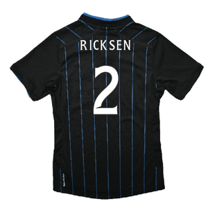 Rangers 2012-13 Third (Excellent) (RICKSEN 2)_1