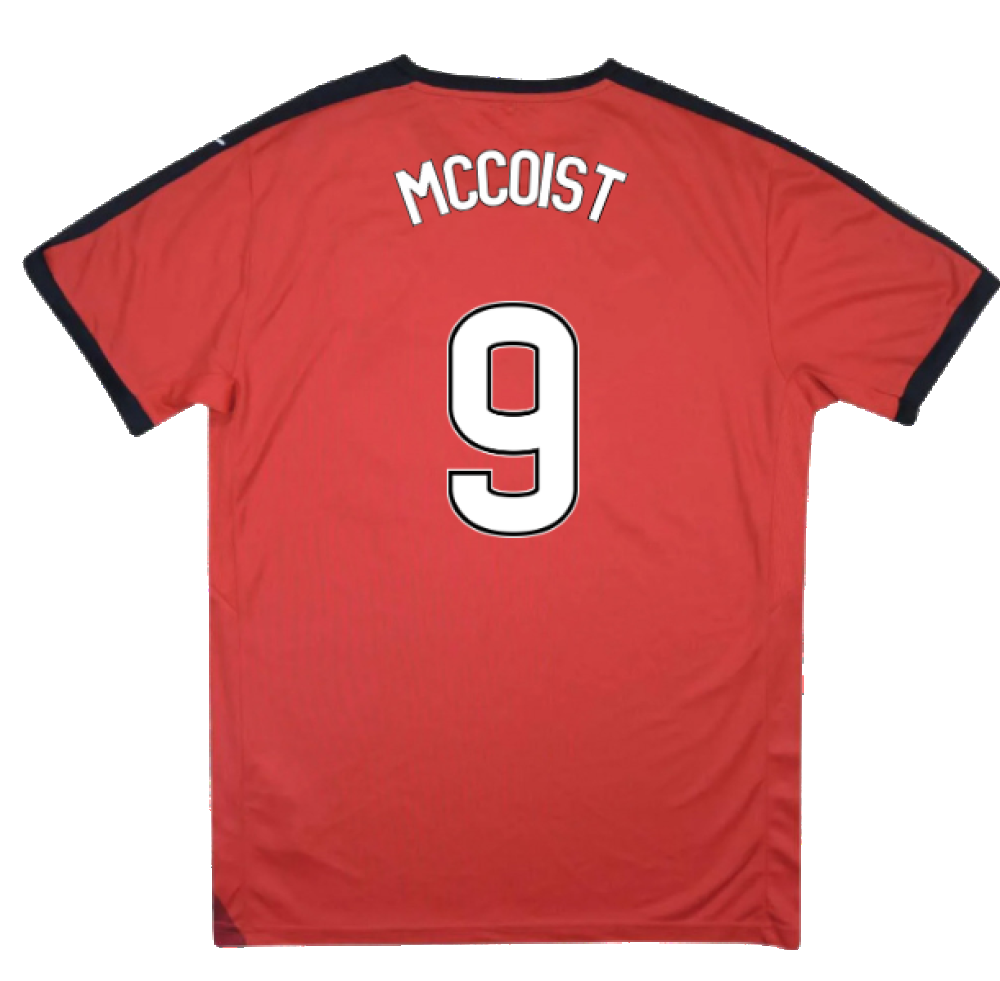 Rangers 2015-16 Away Shirt (S) (Mint) (MCCOIST 9)_1