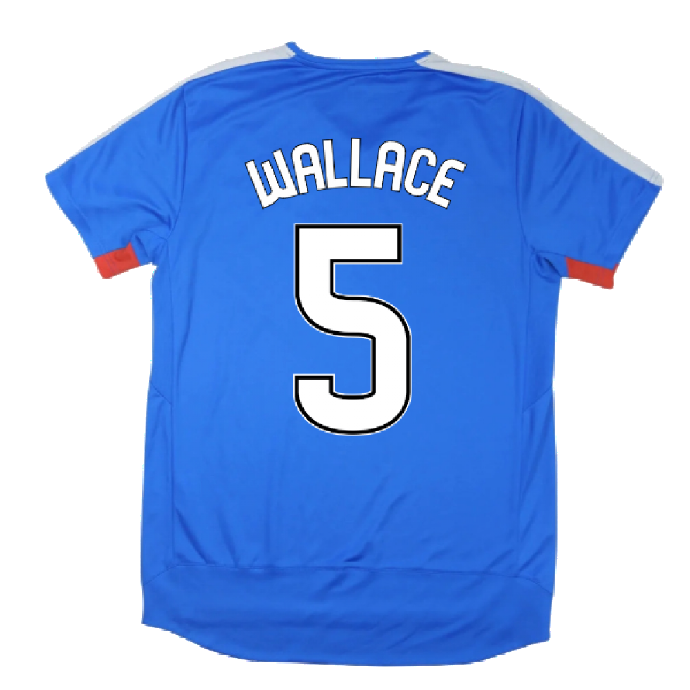 Rangers shirt 2015 sales