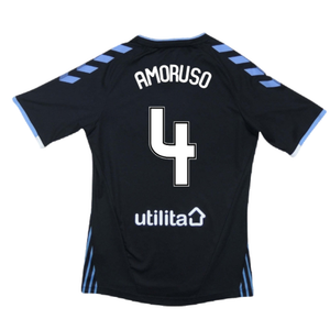 Rangers 2019-20 Away Shirt (L) (Very Good) (AMORUSO 4)_1