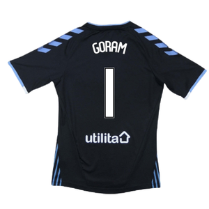 Rangers 2019-20 Away Shirt (L) (Very Good) (GORAM 1)_1