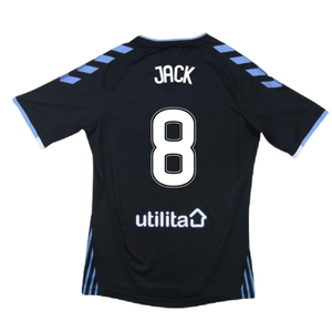 Rangers 2019-20 Away Shirt (L) (Very Good) (JACK 8)_1