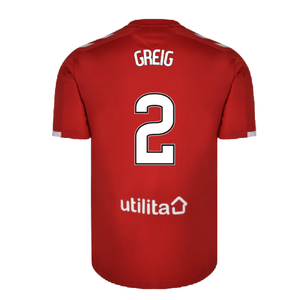 Rangers 2019-20 Third Shirt (Excellent) (GREIG 2)_1