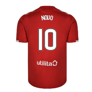 Rangers 2019-20 Third Shirt (Excellent) (NOVO 10)_1