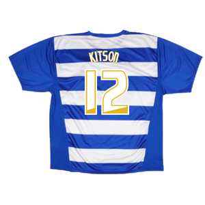 Reading 2004-05 Home Shirt (L) (Very Good) (Kitson 12)_1