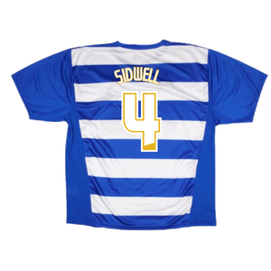 Reading 2004-05 Home Shirt (L) (Very Good) (Sidwell 4)_1