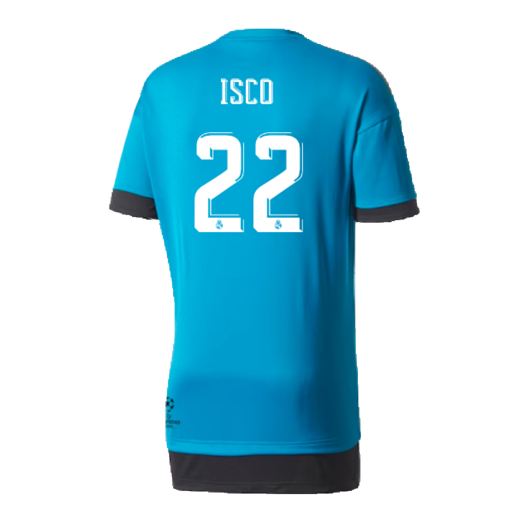 Isco jersey discount