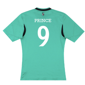 Schalke 2013-15 Third Shirt (2XL) (Very Good) (Prince 9)_1