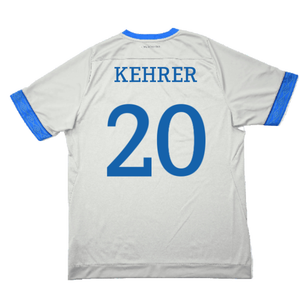 Schalke 2018-19 Away Shirt (Excellent) (Kehrer 20)_1