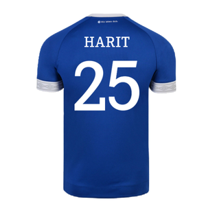 Schalke 2018-19 Home Shirt (2XL) (Excellent) (Harit 25)_1