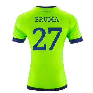 Schalke 2018-19 Third Shirt (YXL) (BNWT) (Bruma 27)_1