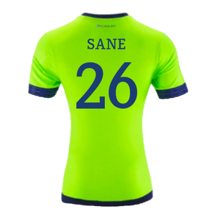 Schalke 2018-19 Third Shirt (XL) (Fair) (Sane 26)_1