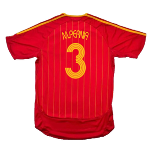 Spain 2005-07 Home (Excellent) (M.Pernia 3)_1