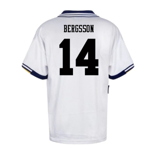 Tottenham 1993-95 Home (Excellent) (Bergsson 14)_1