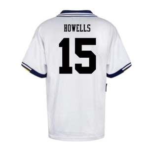 Tottenham 1993-95 Home (Excellent) (Howells 15)_1