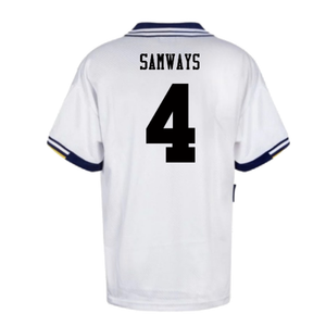 Tottenham 1993-95 Home (Excellent) (Samways 4)_1