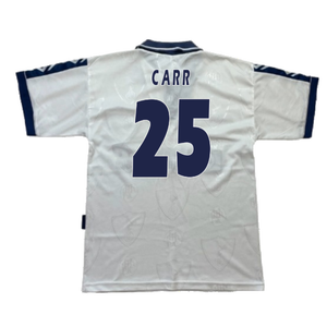 Tottenham 1995-97 Home Shirt (S) (Very Good) (Carr 25)_1