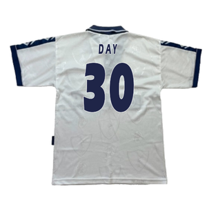 Tottenham 1995-97 Home Shirt (S) (Very Good) (Day 30)_1