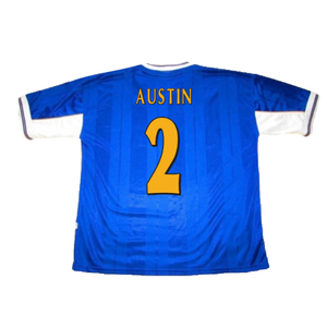 Tottenham 1997-98 Away (XXL) (Very Good) (Austin 2)_1