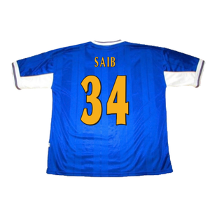 Tottenham 1997-98 Away (XXL) (Very Good) (Saib 34)_1