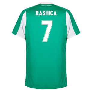 Werder Bremen 2020-21 Home Shirt (S) (BNWT) (RASHICA 7)_1