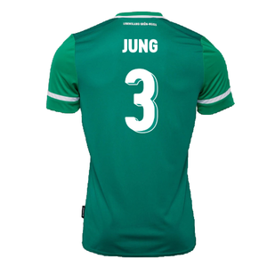 Werder Bremen 2021-22 Home Shirt (M) (Jung 3) (BNWT)_1