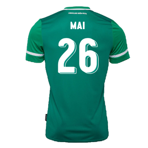 Werder Bremen 2021-22 Home Shirt (M) (Mai 26) (BNWT)_1