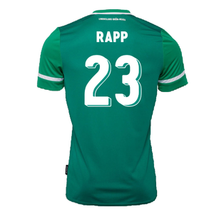 Werder Bremen 2021-22 Home Shirt (M) (Rapp 23) (BNWT)_1