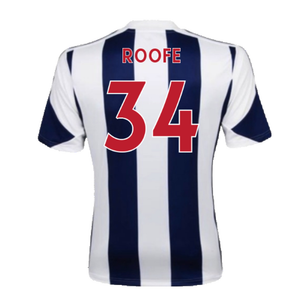 West Brom 2013-14 Home (Excellent) (Roofe 34)_1