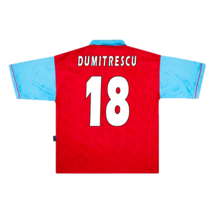 West Ham 1995-97 Home (L) (Excellent) (Dumitrescu 18)_1