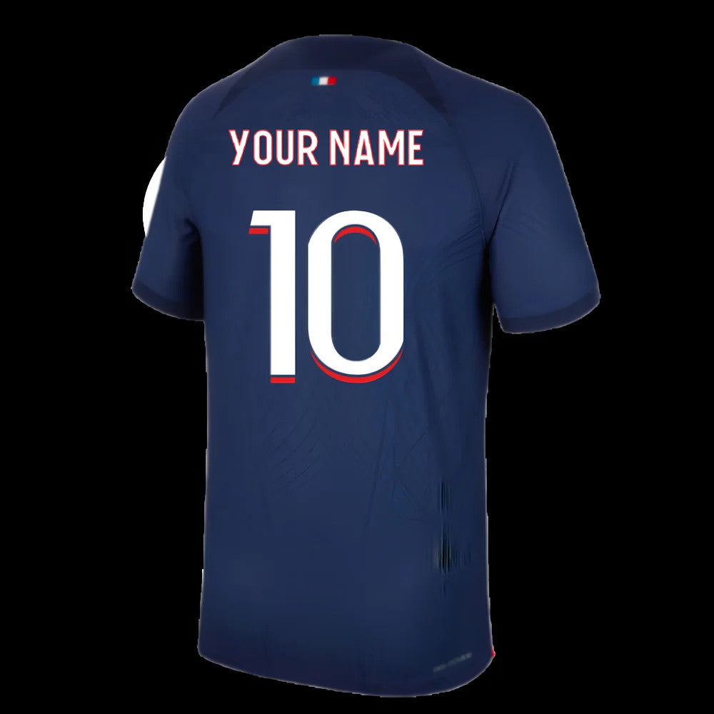 2023-2024 PSG Home Shirt (Your Name)_2