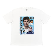 Argentina Messi Bootleg Tee