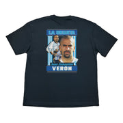 Argentina Veron Bootleg Tee