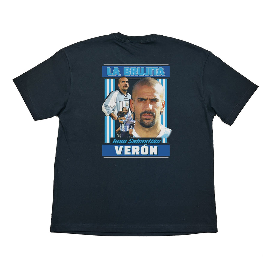 Argentina Veron Bootleg Tee