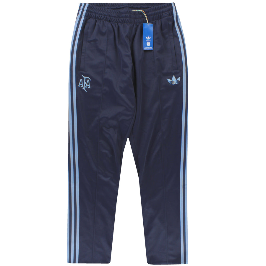 2023-24 Argentina adidas Beckenbauer Track Bottoms *w/tags* L